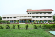 Army Public School Gwalior-Campus